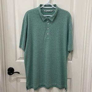 Travis Mathew Men’s XL Polo Shirt